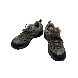 Merrell Moab 2 Ventilator Walnut J8659W Hiking Shoes Men US 10, UK 9.5, EUR 44